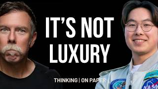 Download Lagu A Hotel On The Moon Is Really a Test of Off-World Habitation │ Skyler Chan, CEO GRU