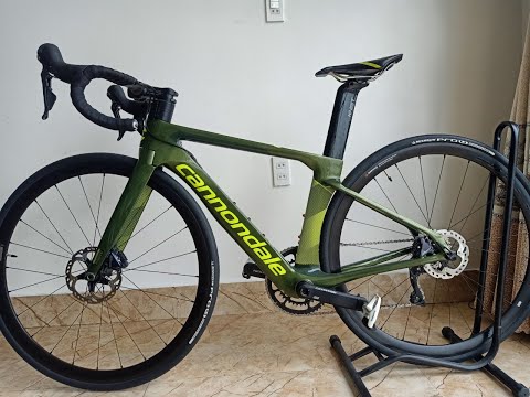 Video: Cervelo R5 na pagsusuri