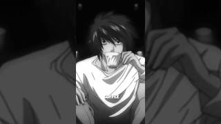 I TRIED L’s DAILY ROUTINE anime deathnote ryuzaki lightyagami manga naruto selfimprovement