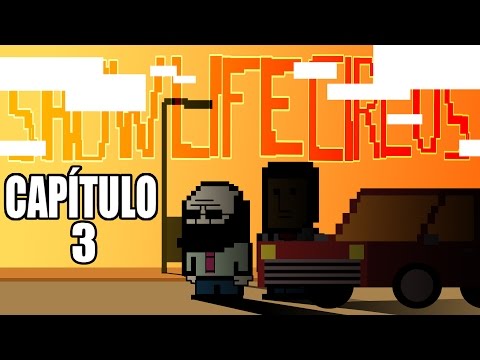 Show Life Circus - Capítulo 3 - El video