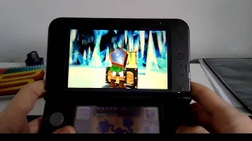 OoT3D Serenade CS Skip