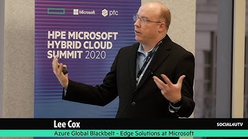 Microsoft Azure stack Solutions quick introduction especially Azure stack HCI and Azure stack Hub
