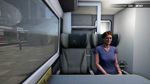 Great Western Express Introduction - Train Sim World 2020