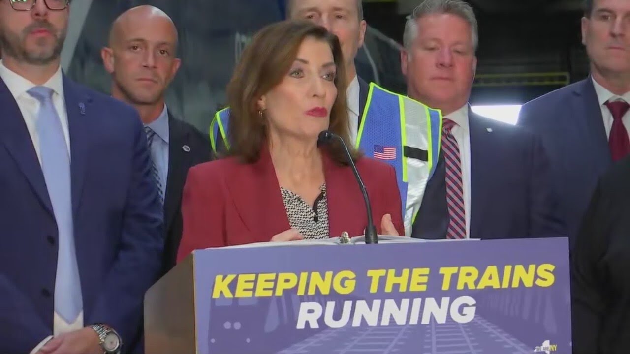 Amtrak Metro North Line Expands To Albany Lakeshore Limited Revived