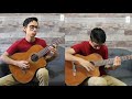 Capture de la vidéo Rodrigo Y Gabriela - Diablo Rojo (Cover)