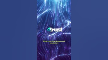 Revolutionizing Border #Security: #AI-Driven Solutions for Smarter #Surveillance | 4Trust