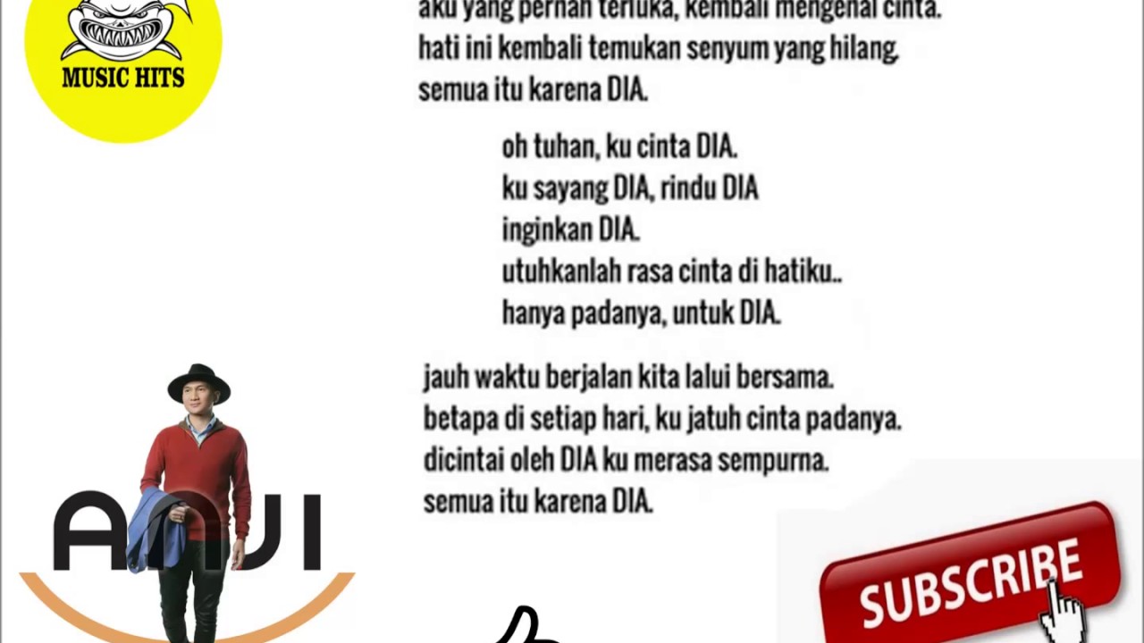 anji dia YouTube anji dia YouTube