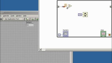 Fundamentals with NI myDAQ: Shift Registers