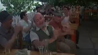 LA Nipote (1974) - Waitress bum slapped