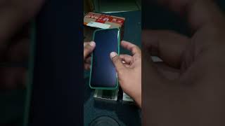 Unboxing samsung