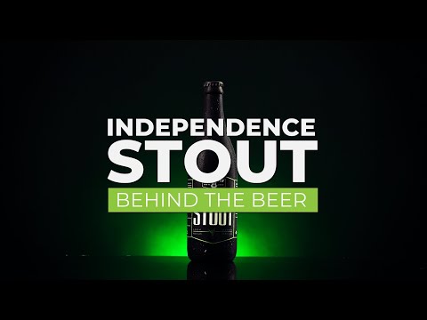 Behind the Beer: