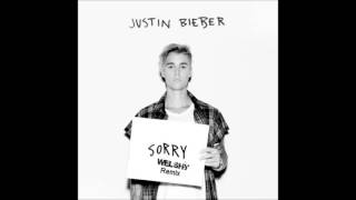 Justin Bieber - Sorry (Welshy Remix)