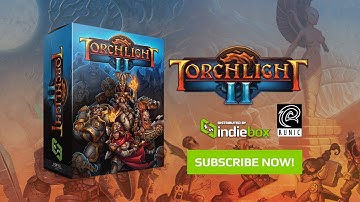 Torchlight II – Collector