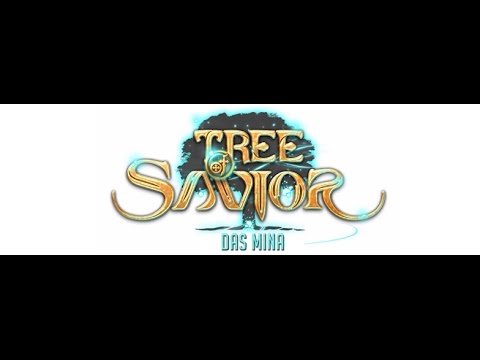 tree of savior tank build  New Update  Tree of Savior Beta Tester - Build Healer / Tanker | Part 1