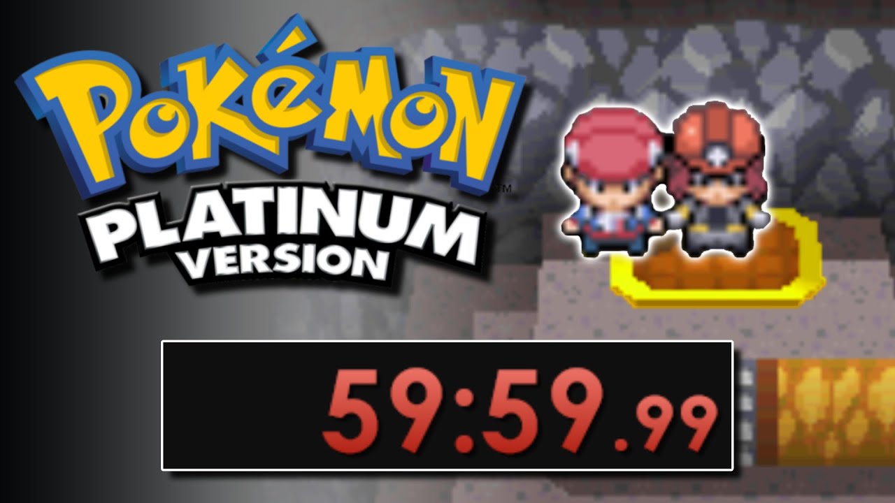 I have ONLY 1 HOUR to Beat a RANDOM Pokemon Gym - YouTube