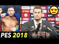 I PLAYED PES 2018 AGAIN IN 2023 &amp; It&#39;s Good!