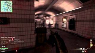 MW3: This is Unacceptable! Robert Trolling strikes again