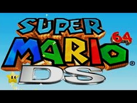 Super Mario 64 (видео)