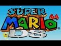 Super Mario 64 DS - Full Game (100% Complete)