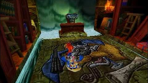 TAS Crash Bandicoot 2 Cortex Strikes Back PSX in 11:34 by pirohiko