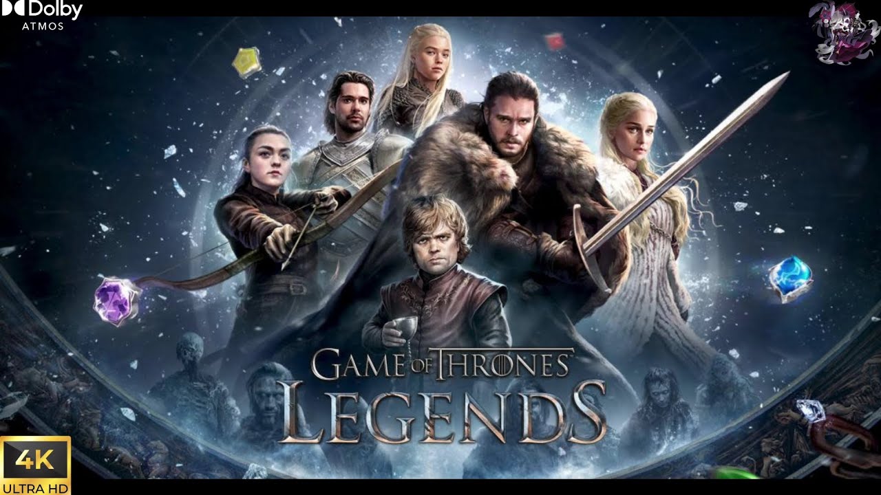 Game Of Thrones Legends RPG Gameplay Walkthrough #11 - Chapter 11: Battle Training