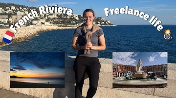 When Work Sends You Somewhere This Beautiful…