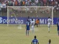 Antony kimani penalty goal vs gormahia