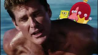 The Heroes's Adventures of SpongeBob SquarePants The Movie Part 11
