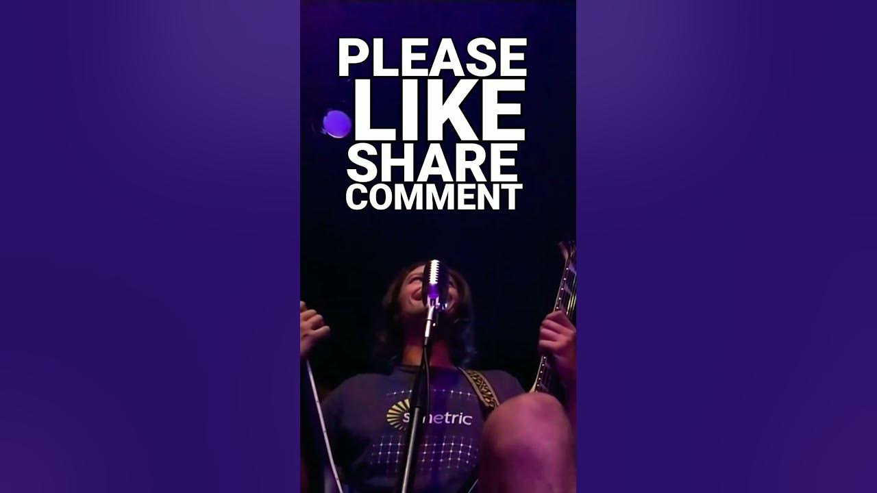 This is your birthday song it isn t very long themarkrophones 