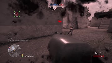 Dice please fix this!