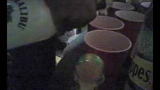 cocktail video