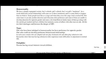 PSY513 Lecture 42 Forensic Psychology Short Lecture VU Lectures