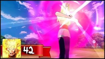 Naruto Ultimate Hokage Duel - Gameplay Walkthrough Part 42 (Android, iOS) Ninja Duel Legend