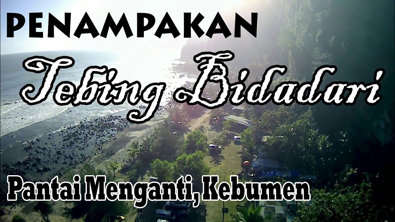 Villa Pantai Menganti Ayah Indonesia Bookingcom
