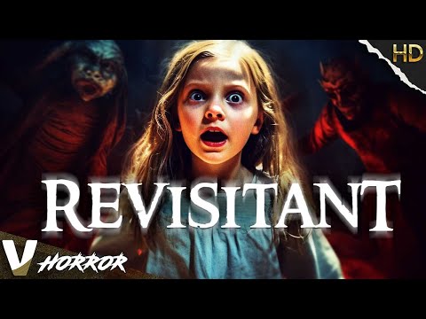 REVISITANT | HD PARANORMAL HORROR MOVIE | FULL SCARY FILM IN ENGLISH | V HORROR