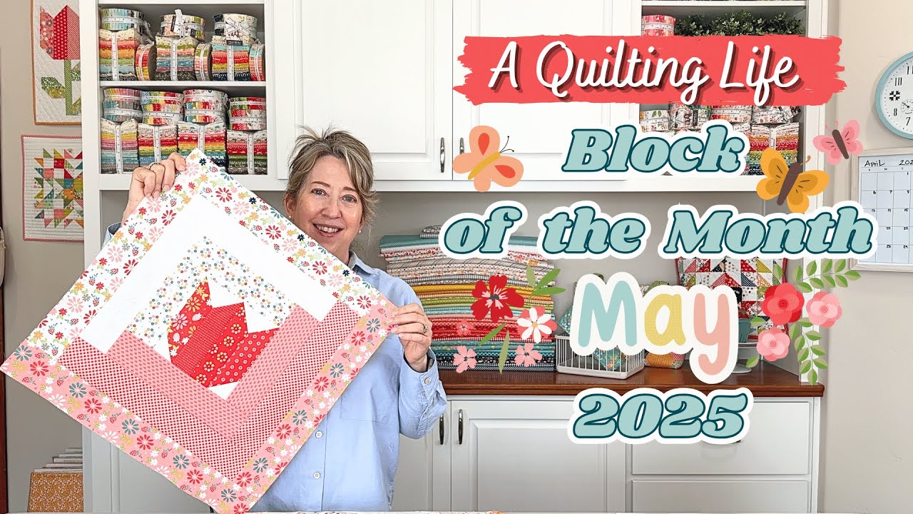 洋書 My Quilting Life BOM-March-2025-SQ.jpg