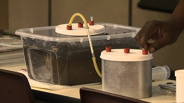 NRCS Soils Resources with Dr. Charles Kome - Part 2