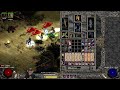 Project Diablo 2 S12 Weekly HIGHLIGHTS!!! Episode 1 | High Runes, GG Slams, Bricks, All Happening 😁