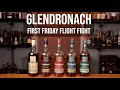GlenDronach First Friday Flight Fight