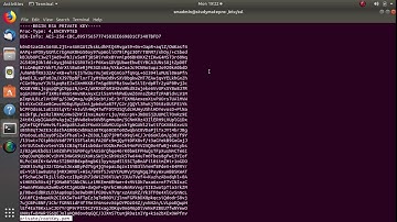 3 ROOT Certificate SSL Client Server Connection with Ubuntu Server 18 & Postgresql 11