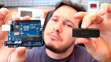 O que é um PIC eletrônica?