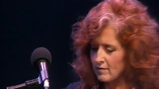 Bonnie Raitt - Green Lights - 11/26/1989 - Henry J. Kaiser Auditorium (Official)