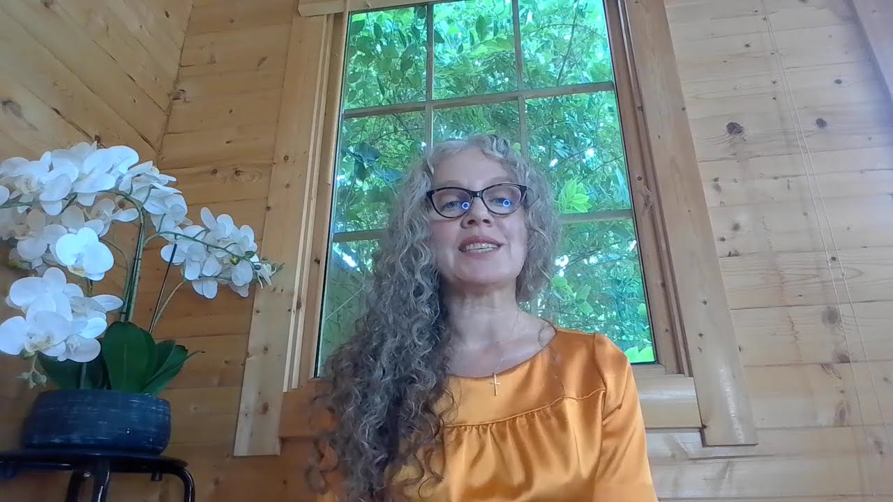 Why You Struggle In Meditation | And How To Go Deeper On The Spiritual Path