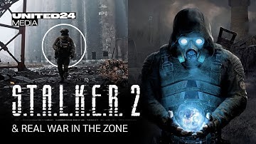 STOP Playing STALKER 2 Until You Know This❗️Heart of Chornobyl: Real War in the Zone #warinukraine