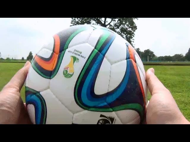 ブラジルワールドカップボール アディダスadidasブラジルワールドカップサッカーSOCCERボール
