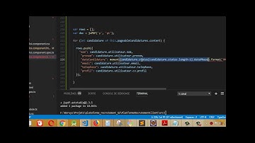 Format date in TypeScript Angular