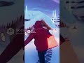 Frozen-Style Ice Kingdom Delivery ❄️📦 (DoorDash Parody)