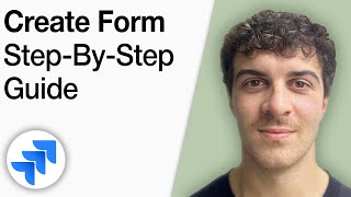 How to Create Form in Jira Step by Step for Custom [2025 Full Guide]