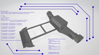 Arduino Line Follower - Code Development #1