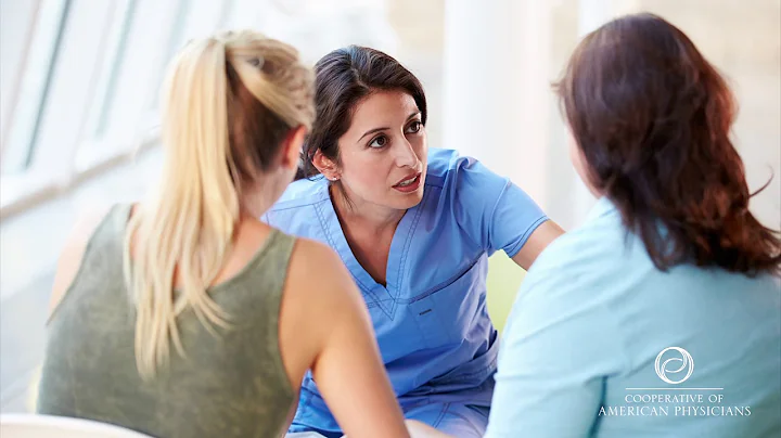 Risk eTips: Workplace Violence in Healthcare